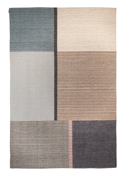 Warli Barrio Rug