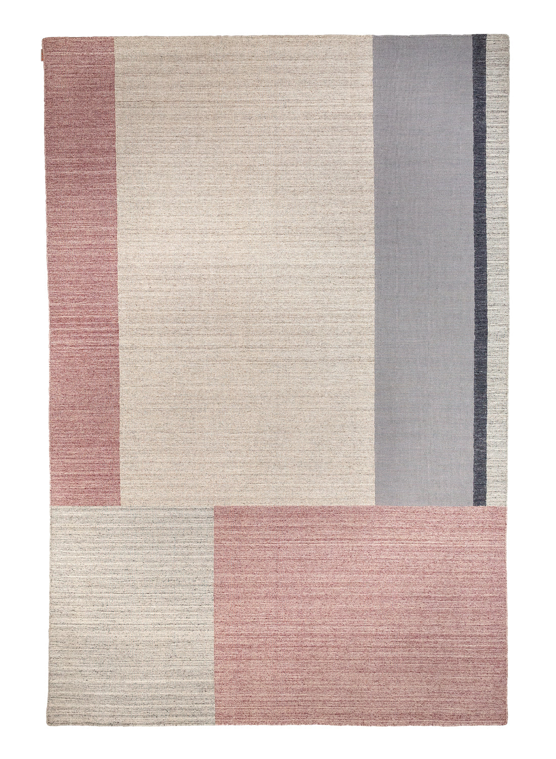 Warli Barrio Rug