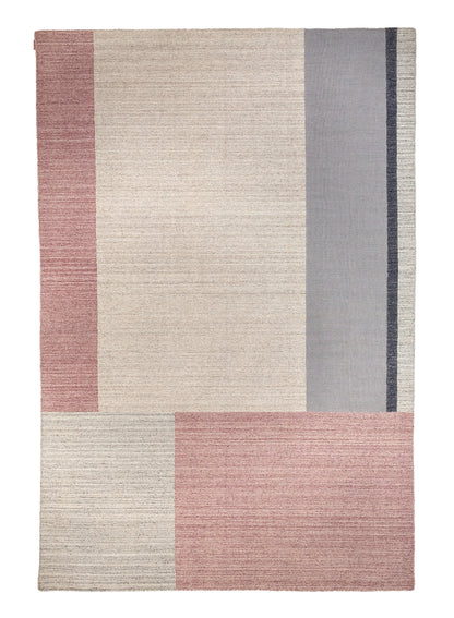 Warli Barrio Rug