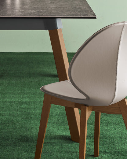 Calligaris Chair Basil