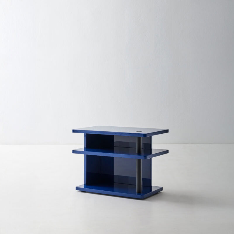 Bolzan Dominic Night Table — manufacturer image or catalogue diagram
