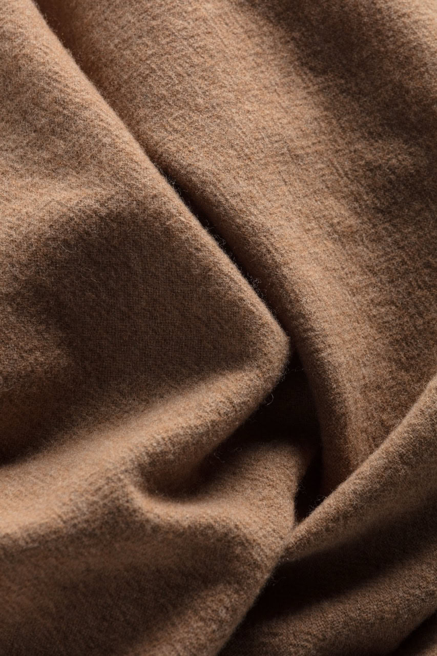 Bolzan Agnellina Blanket — manufacturer image or catalogue diagram