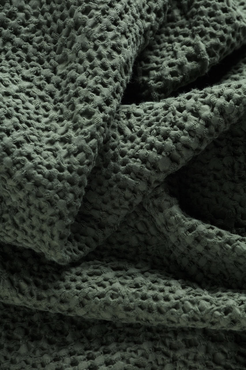 Bolzan Tana Blanket — manufacturer image or catalogue diagram