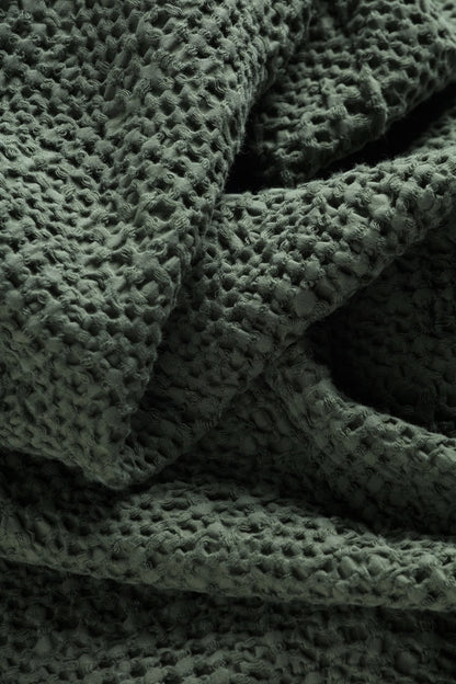 Bolzan Tana Blanket — manufacturer image or catalogue diagram