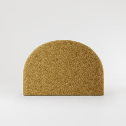 Bolzan Boeme Headboard — manufacturer image or catalogue diagram