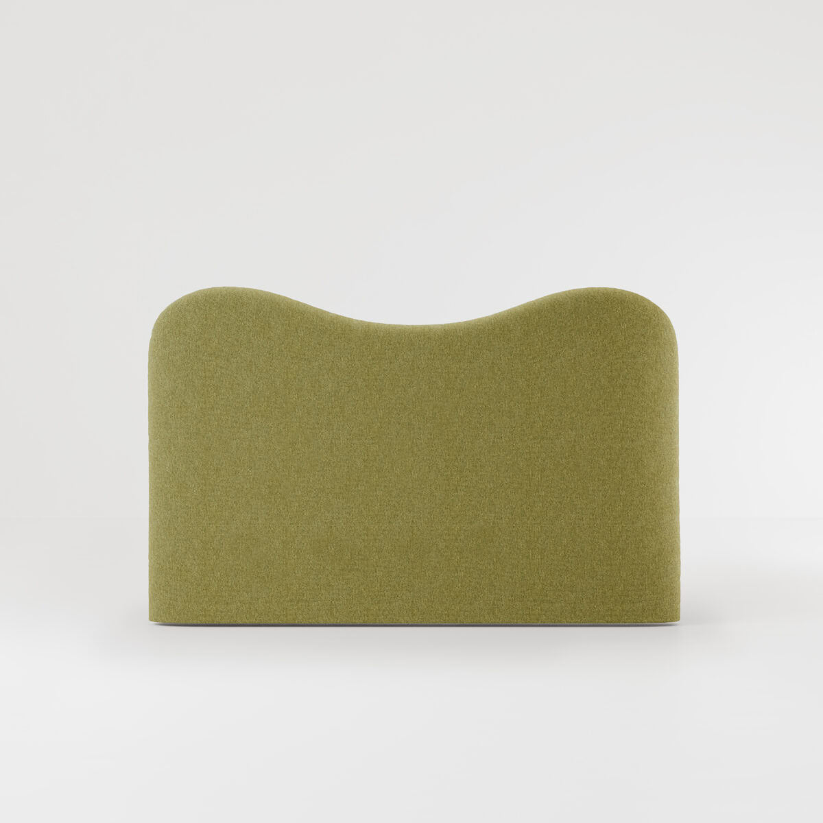 Bolzan Brigitte Headboard — manufacturer image or catalogue diagram