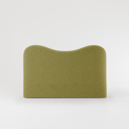 Bolzan Brigitte Headboard — manufacturer image or catalogue diagram