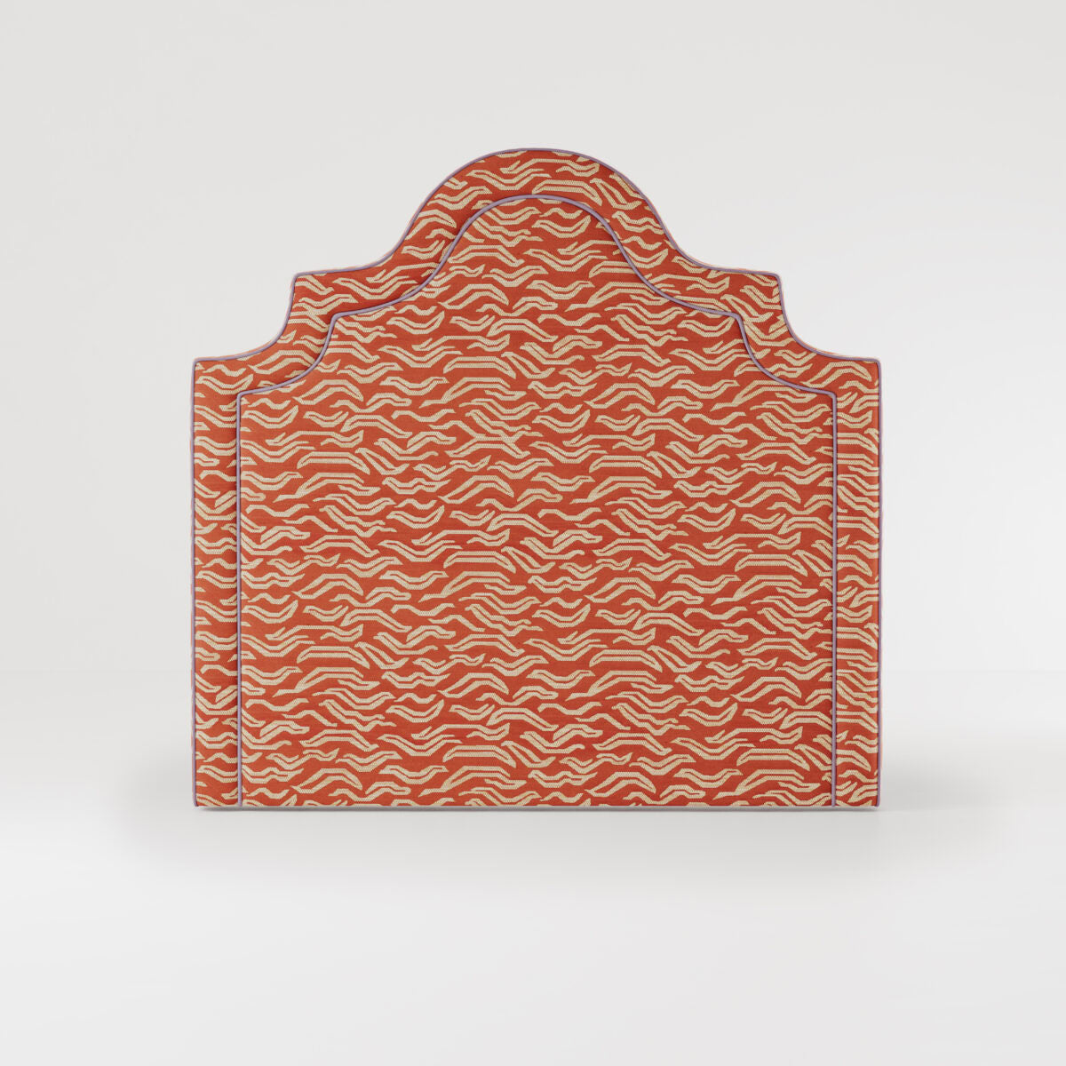 Bolzan Celine Headboard — manufacturer image or catalogue diagram