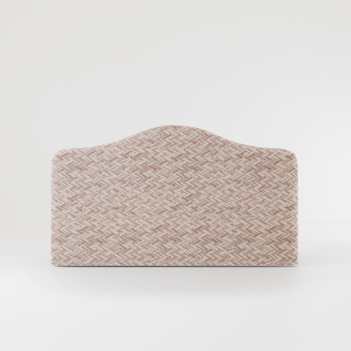 Bolzan Vanity Headboard — manufacturer image or catalogue diagram