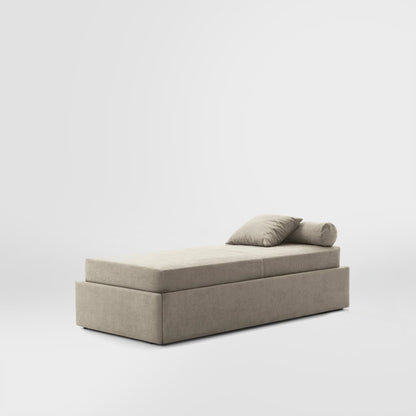 Bolzan Line Sofa Bed — manufacturer image or catalogue diagram