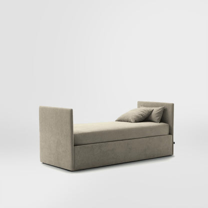 Bolzan Line Sofa Bed — manufacturer image or catalogue diagram