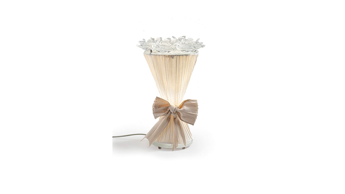 BOUQUET ABATJOUR — Reflex