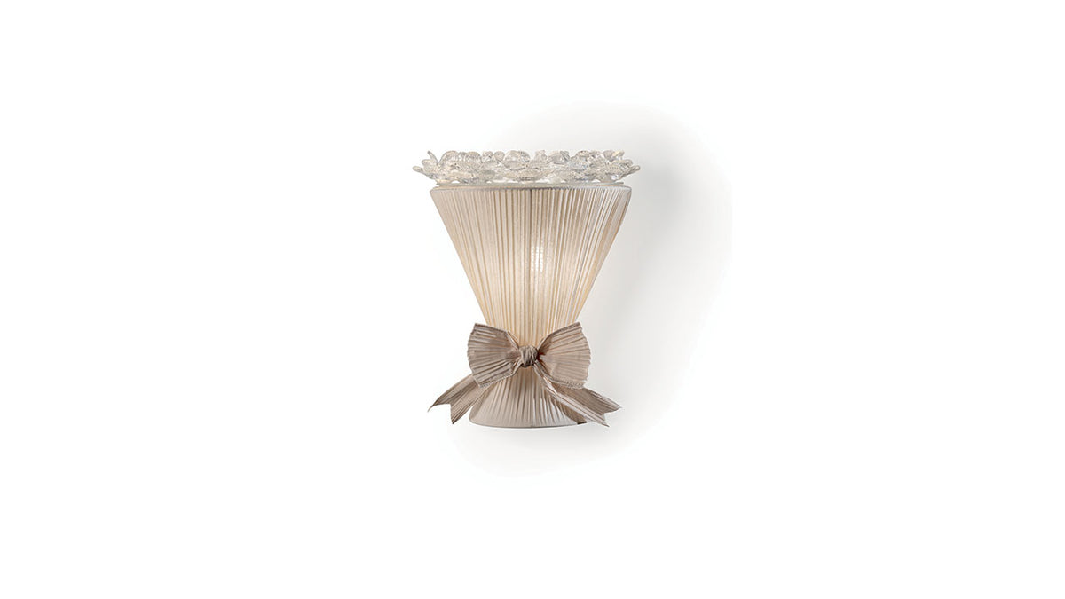 BOUQUET APPLIQUE — Reflex