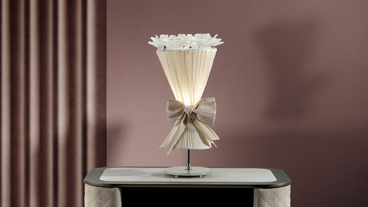 BOUQUET ABATJOUR — Reflex