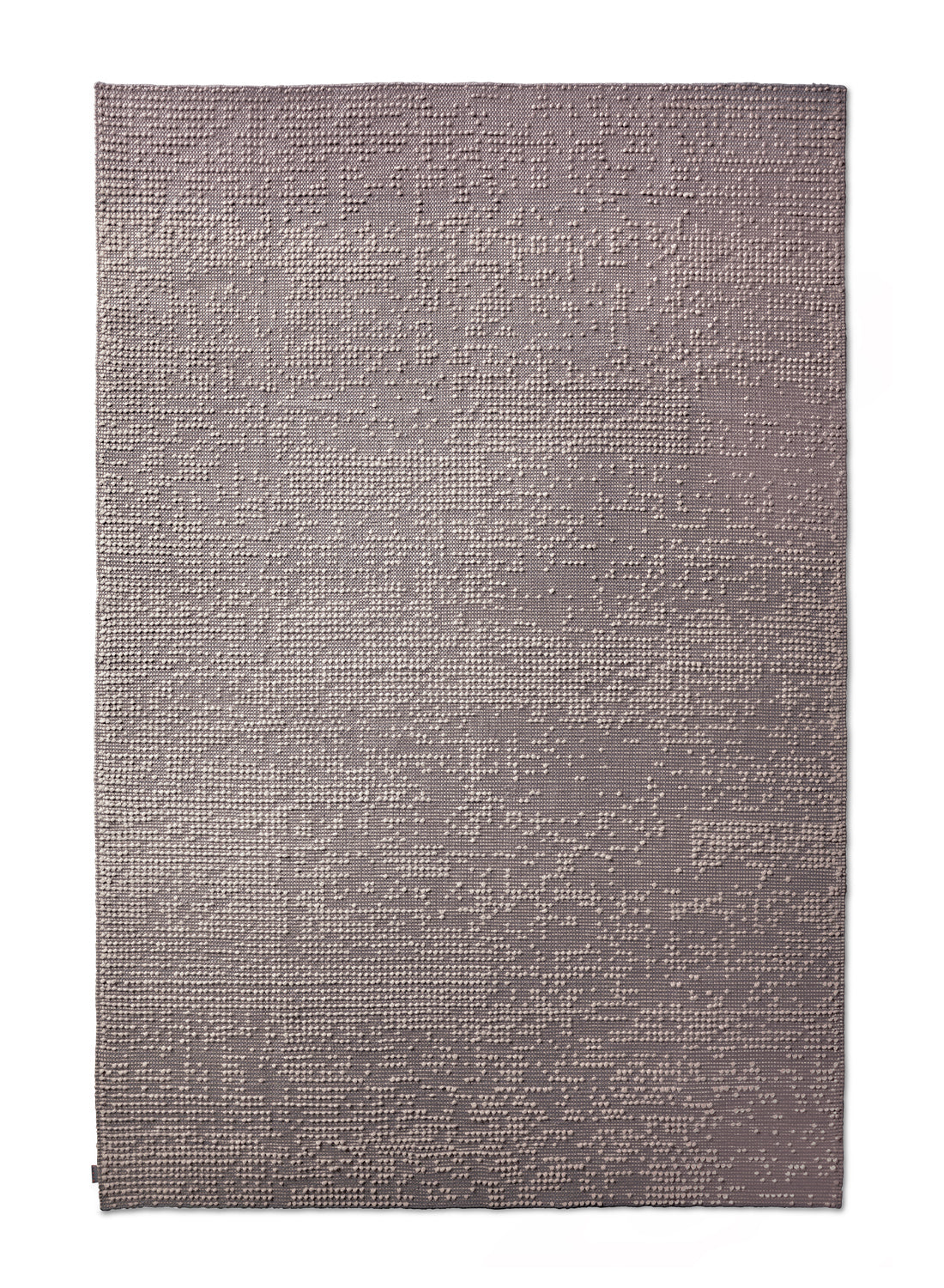 Warli Braille Rug