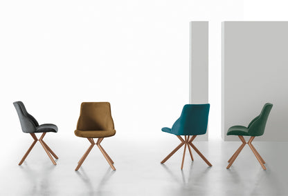 Target Point Dining Chair Brasilia — main product view