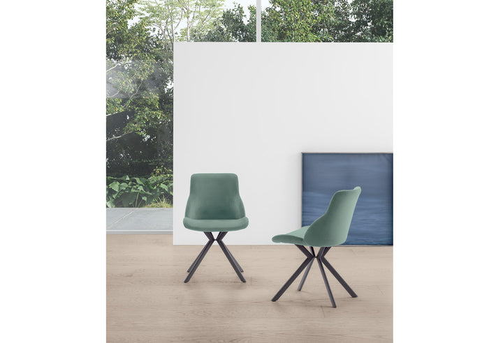 Target Point Dining Chair Brasilia — product view 2
