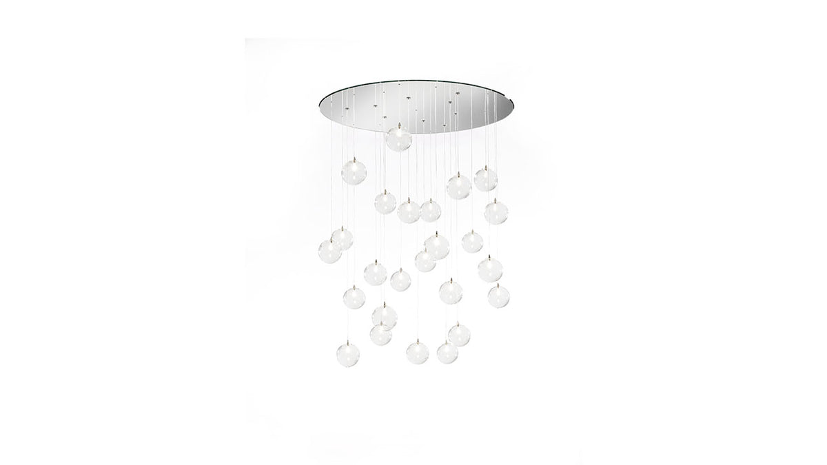 BULLES LAMPADARIO — Reflex