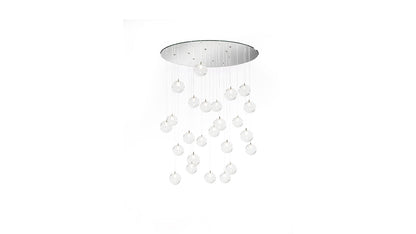 BULLES LAMPADARIO — Reflex