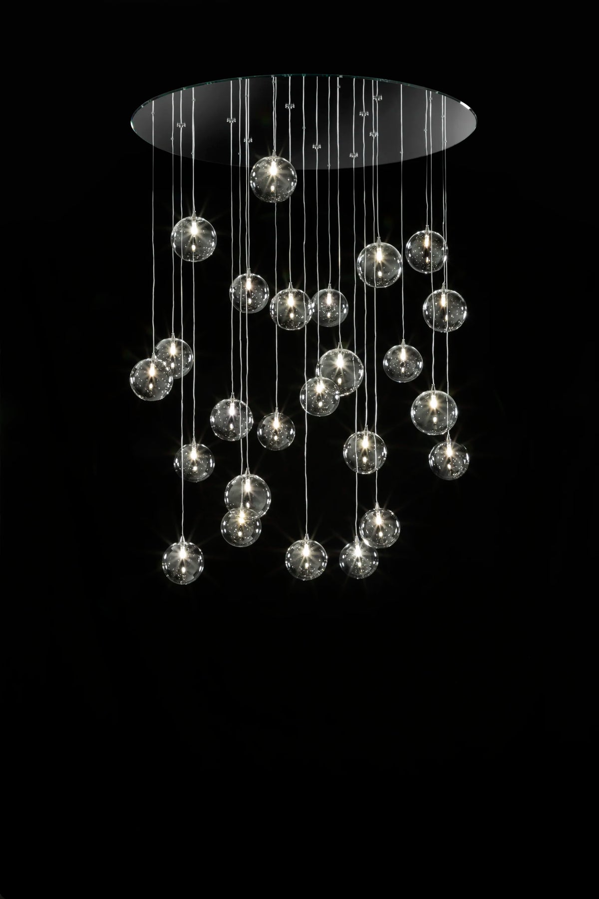 BULLES LAMPADARIO — Reflex