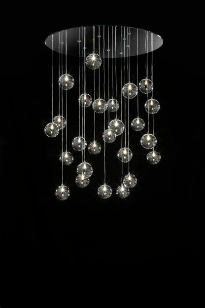 BULLES LAMPADARIO — Reflex