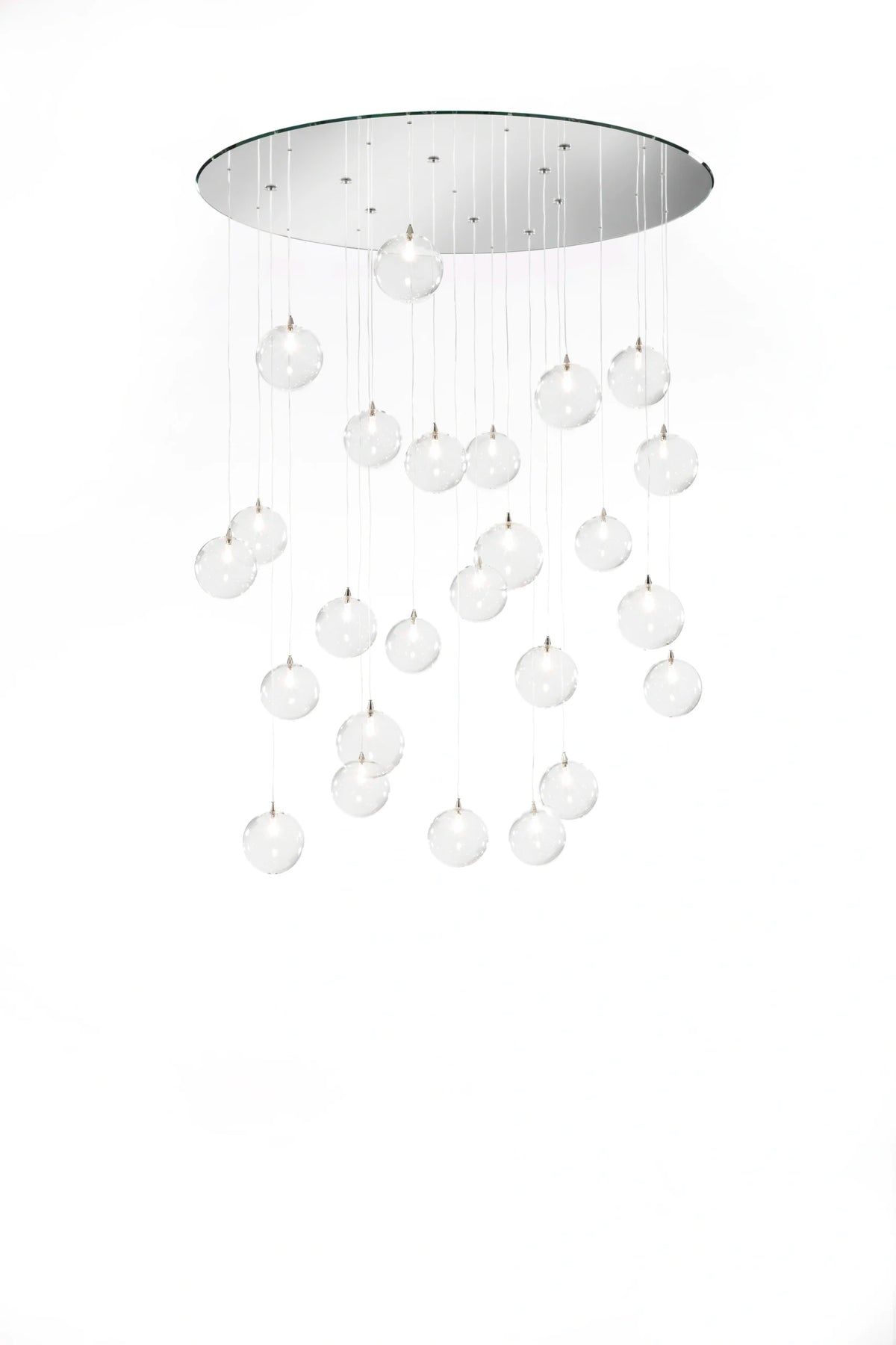 BULLES LAMPADARIO — Reflex