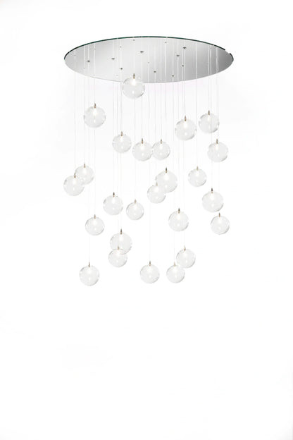 BULLES LAMPADARIO — Reflex