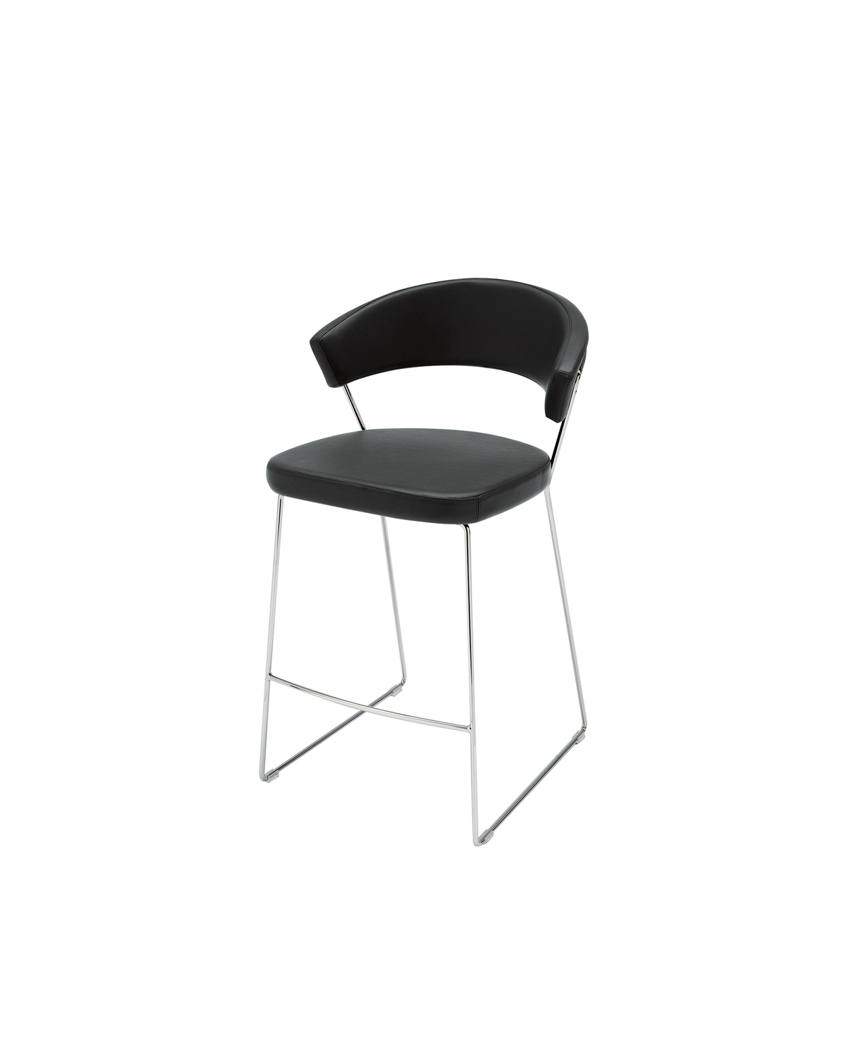 Connubia Stool New York