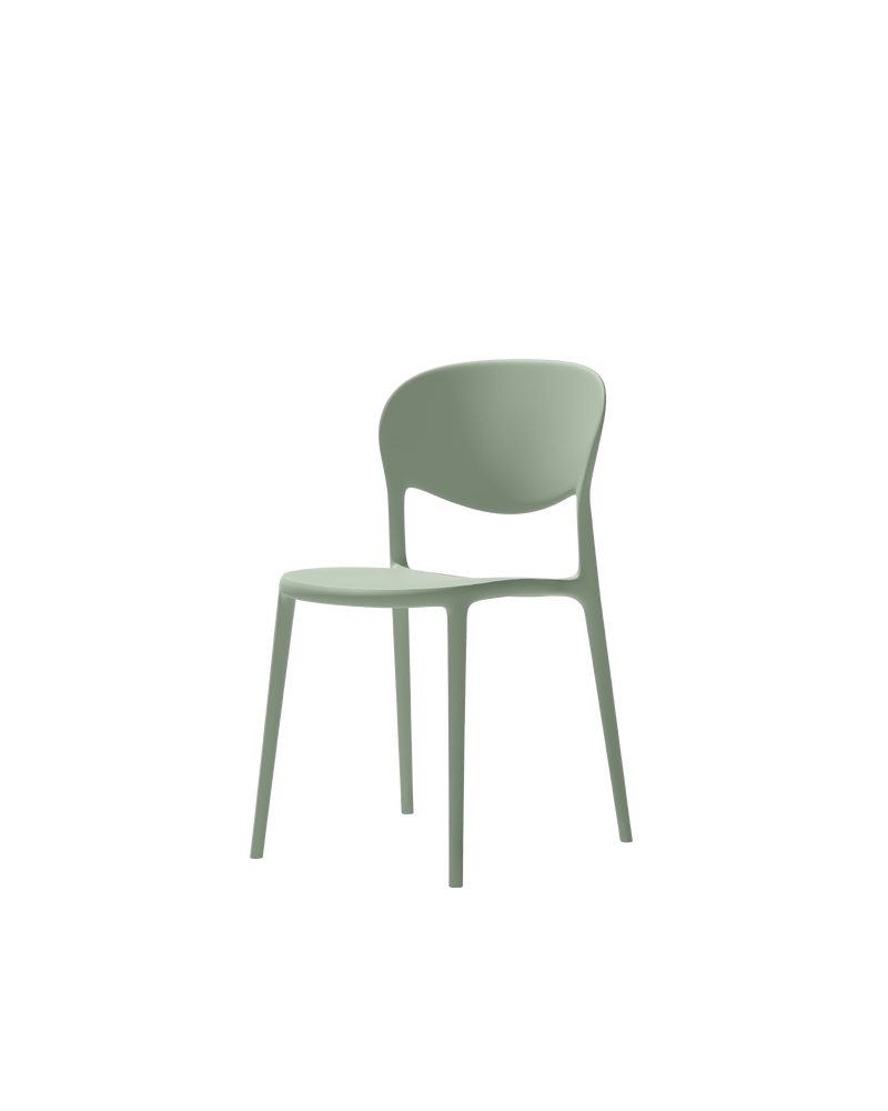 Connubia Chair Abby