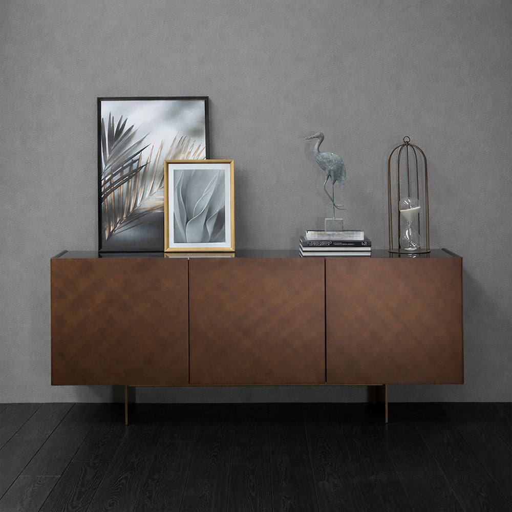 Coated 3 Ante — Tonin Casa
