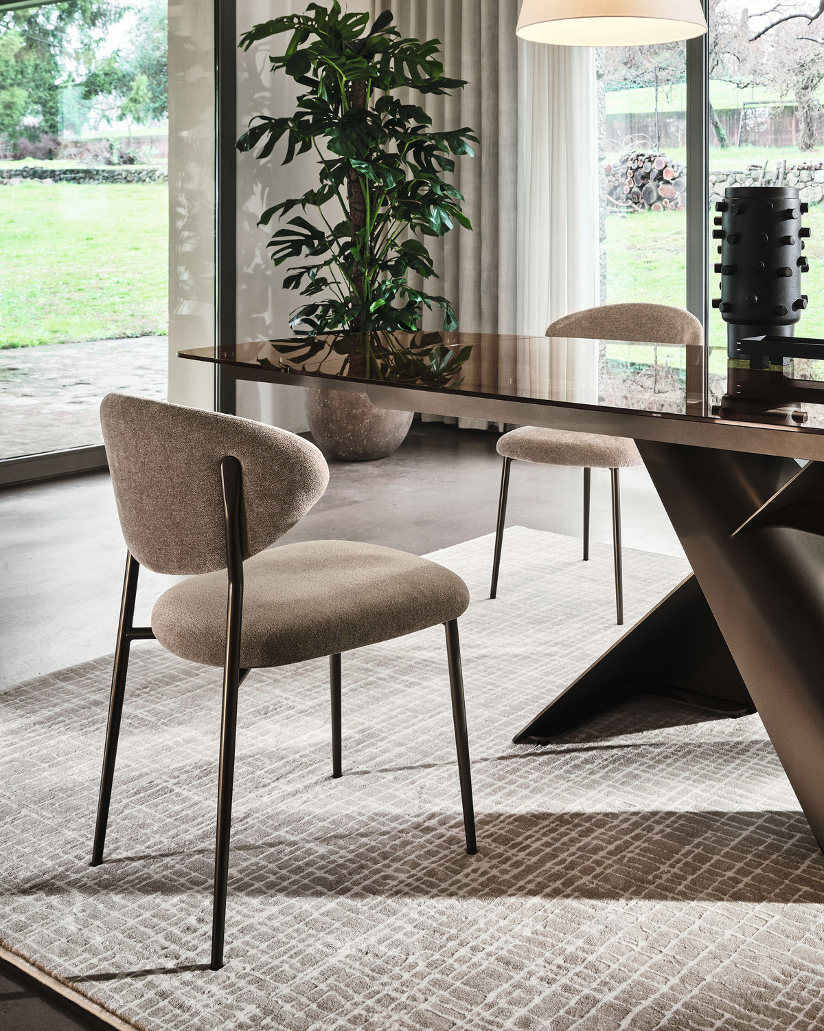 Calligaris Chair Manta