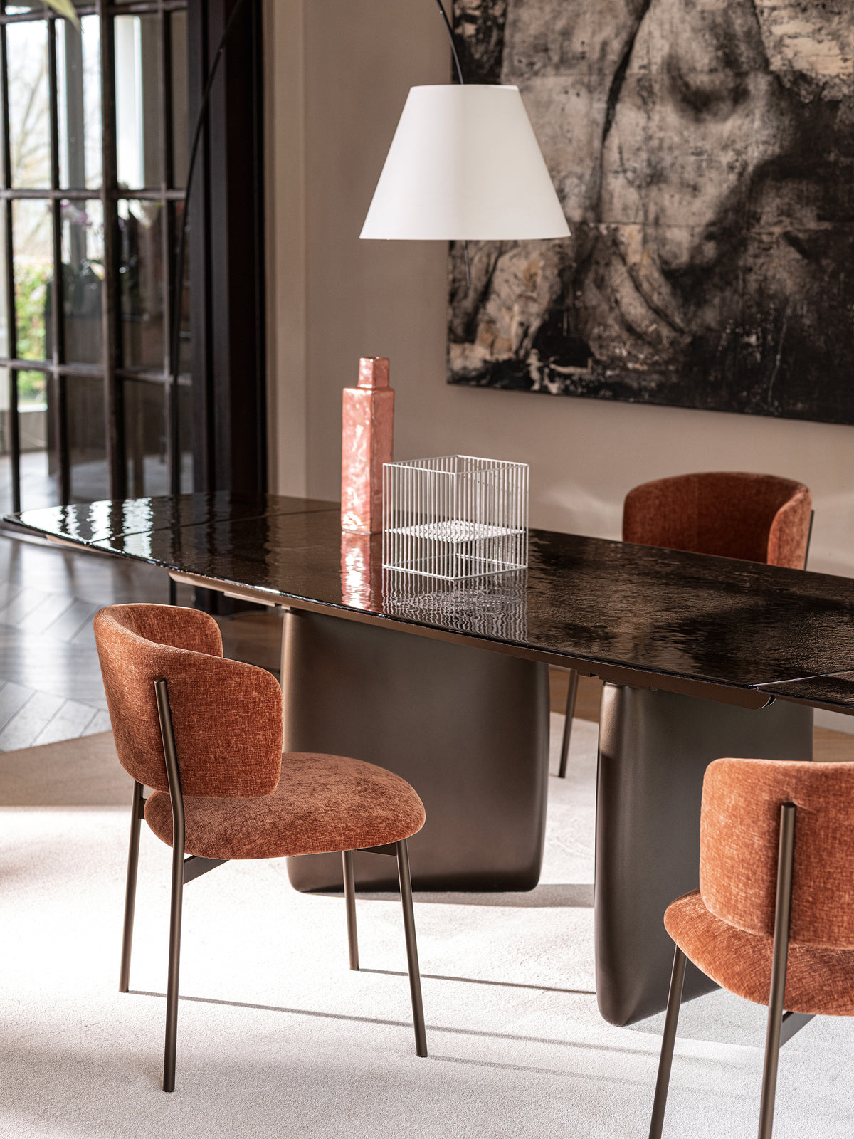 Calligaris Chair Flex