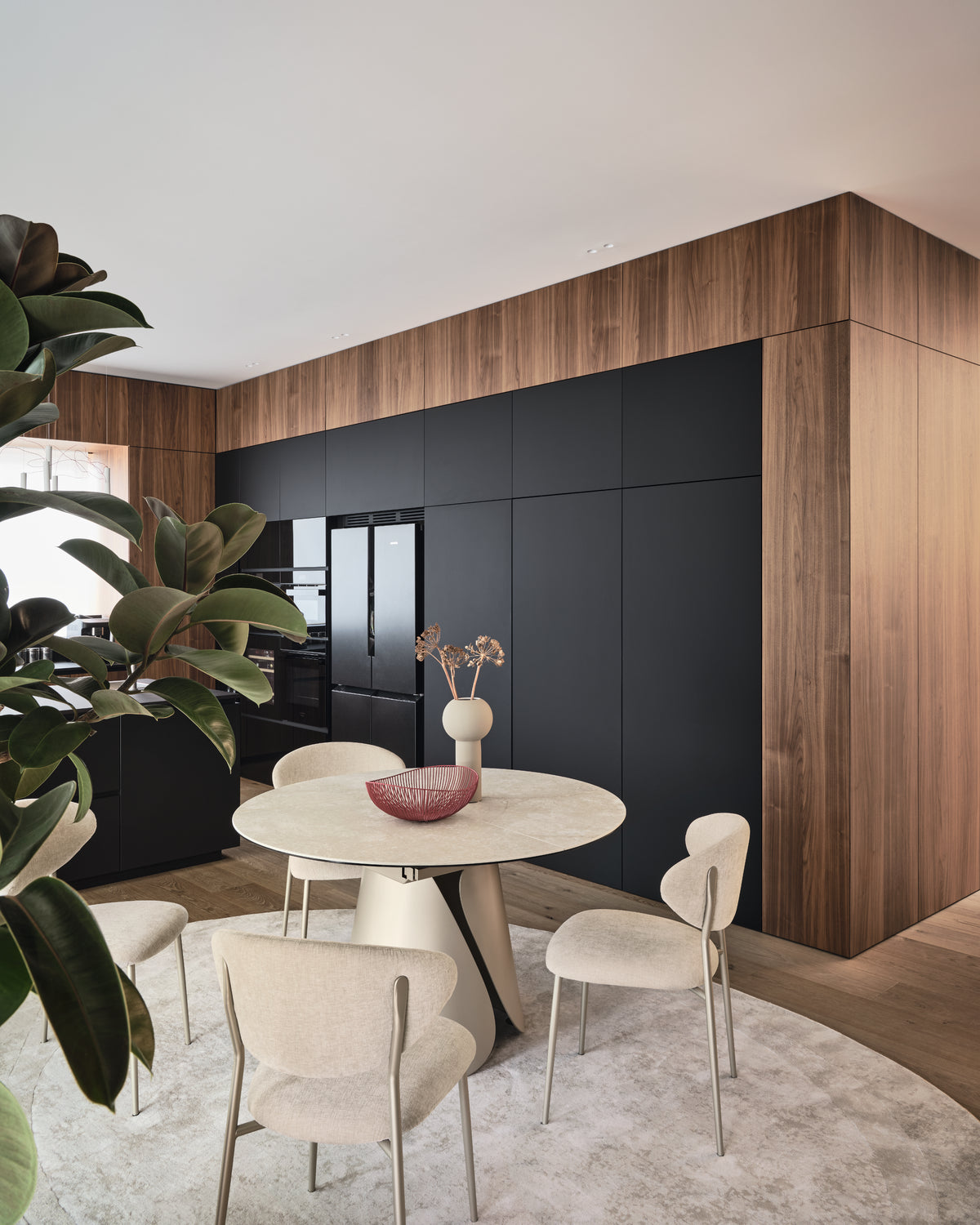 Calligaris Table Tango