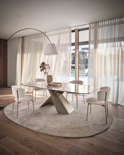 Calligaris Table Axiom