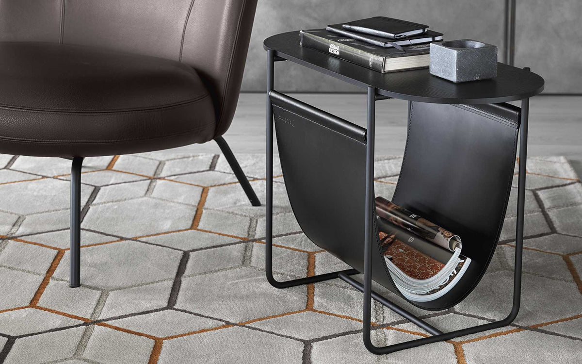 Calligaris Coffee Table Magazine