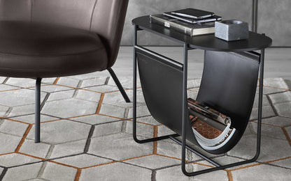 Calligaris Coffee Table Magazine
