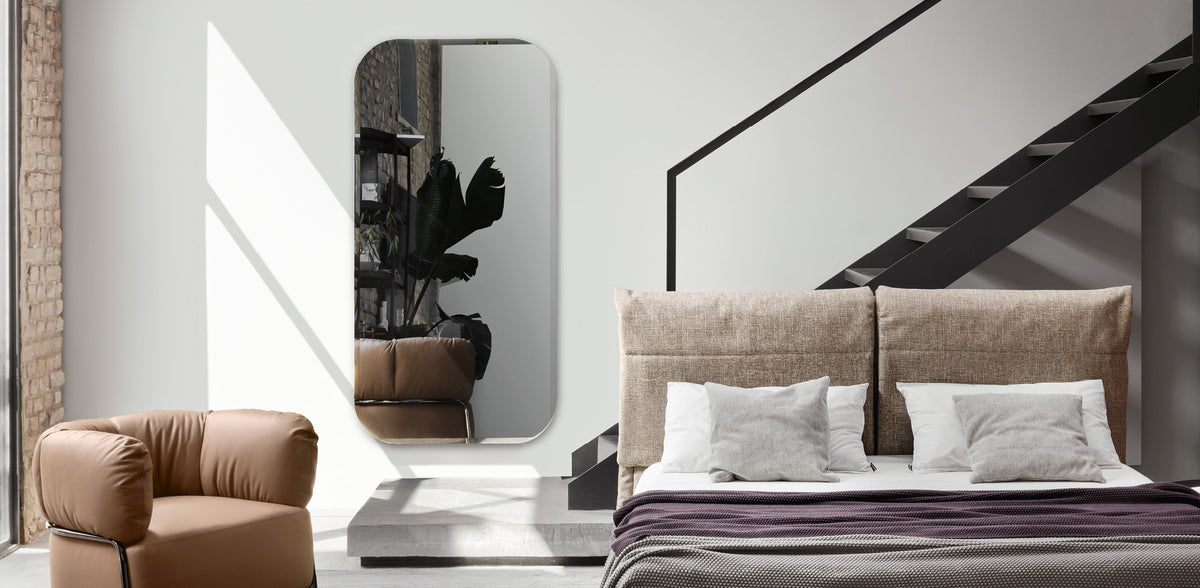 Calligaris Mirror Bevel