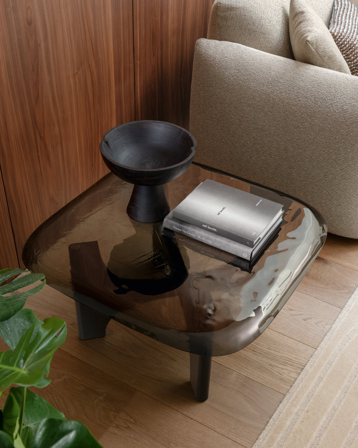Calligaris Coffee Table Nogu