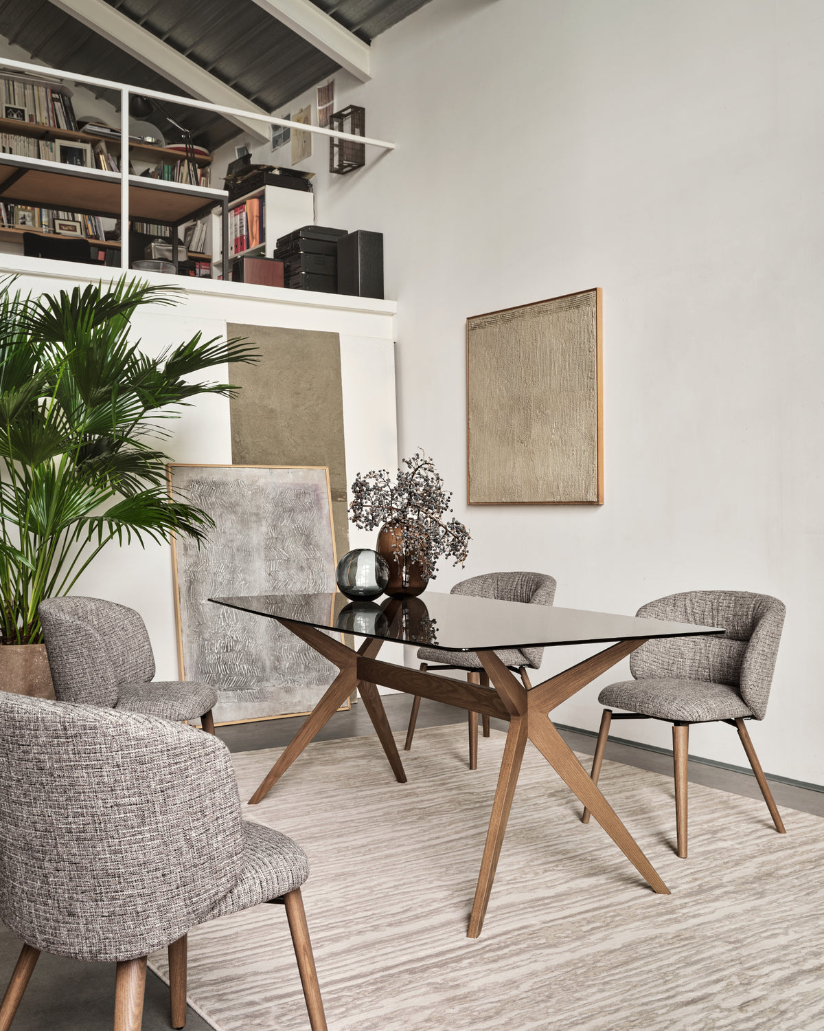 Calligaris Rug Domus