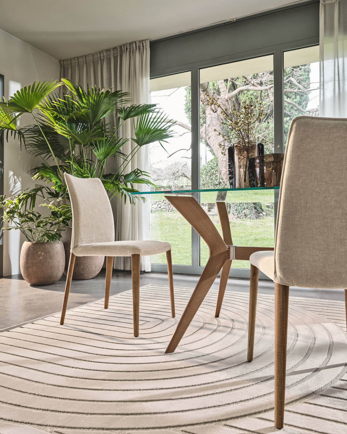 Calligaris Rug Mirage