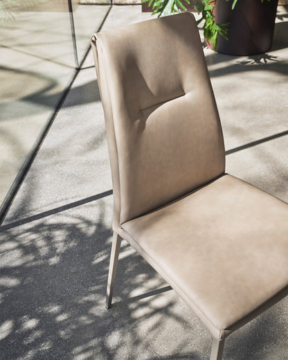 Calligaris Chair Carmen