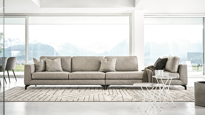 Calligaris Sofa Carré