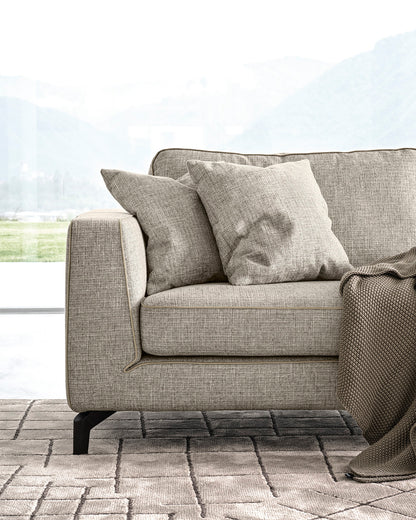 Calligaris Sofa Carré