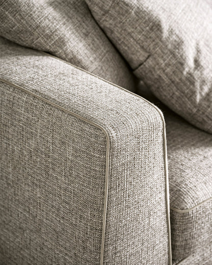 Calligaris Sofa Carré