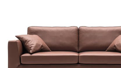 Calligaris Sofa Carré