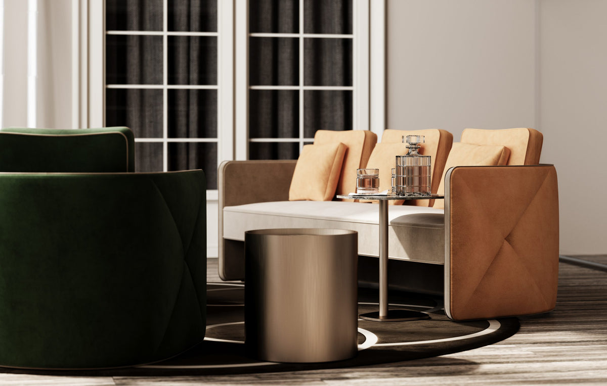 AURA SOFA — Reflex