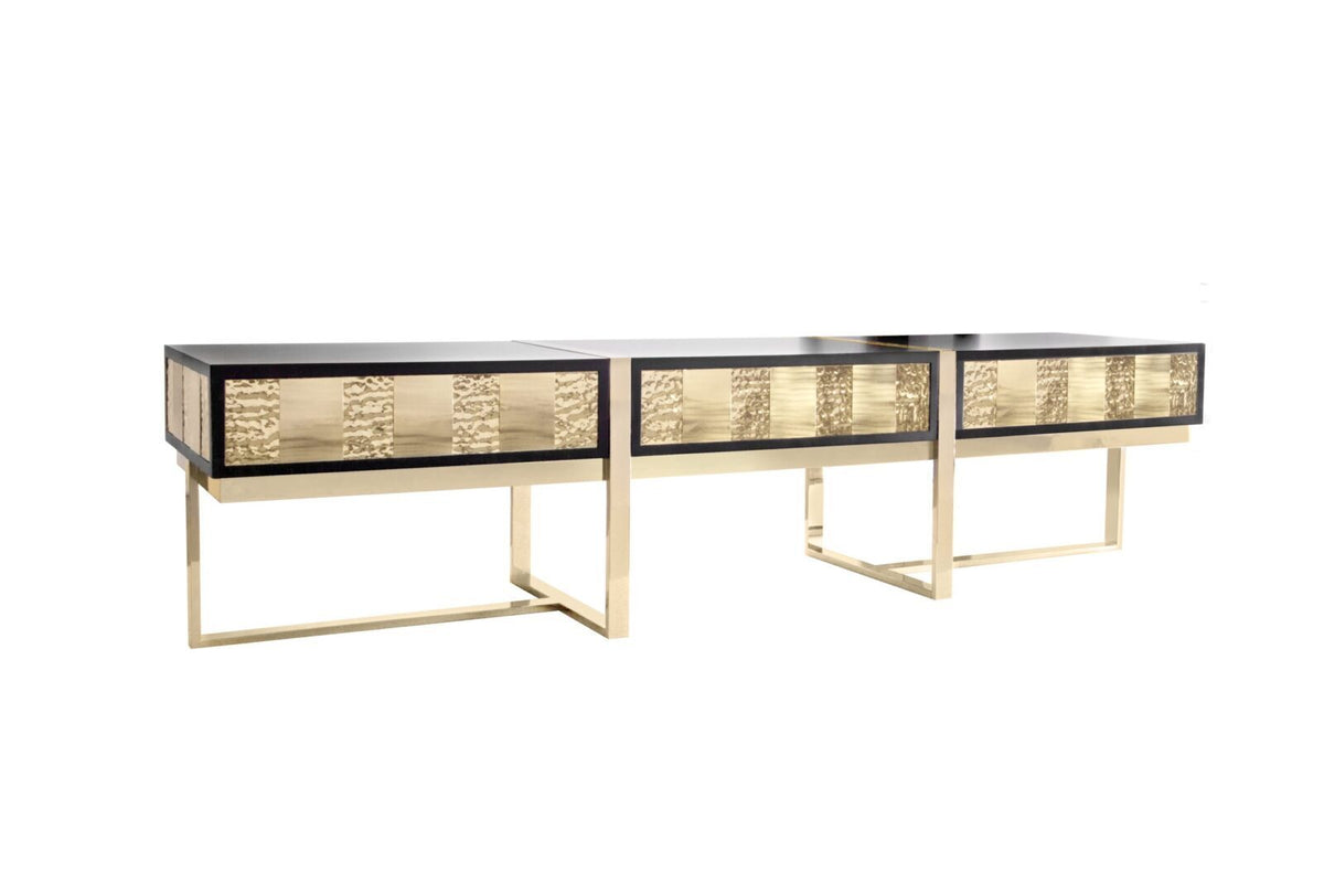 Castro Lighting TV Console MONDRIAN