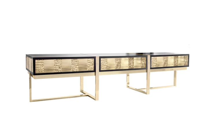 Castro Lighting TV Console MONDRIAN
