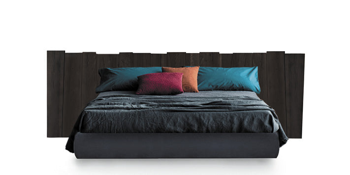 Devina Nais Bed Frame Charme — official manufacturer view 36; example configuration
