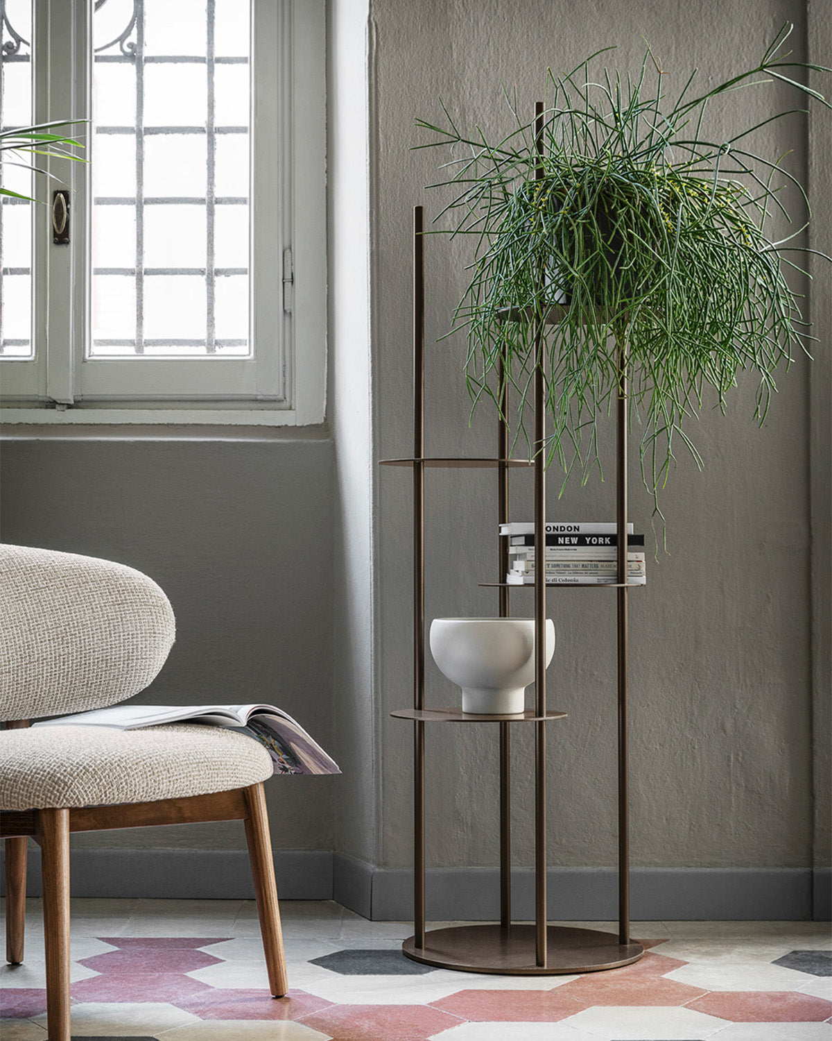 Calligaris Accessory Circles
